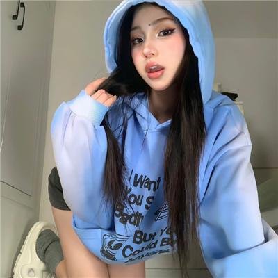 爱你如诗美丽