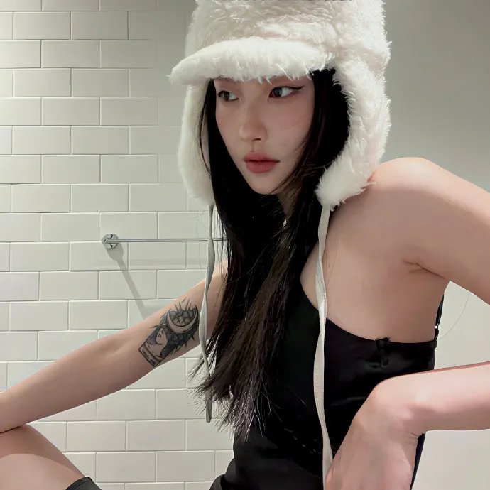 做我的最爱